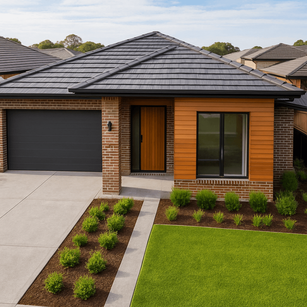 Residential properties